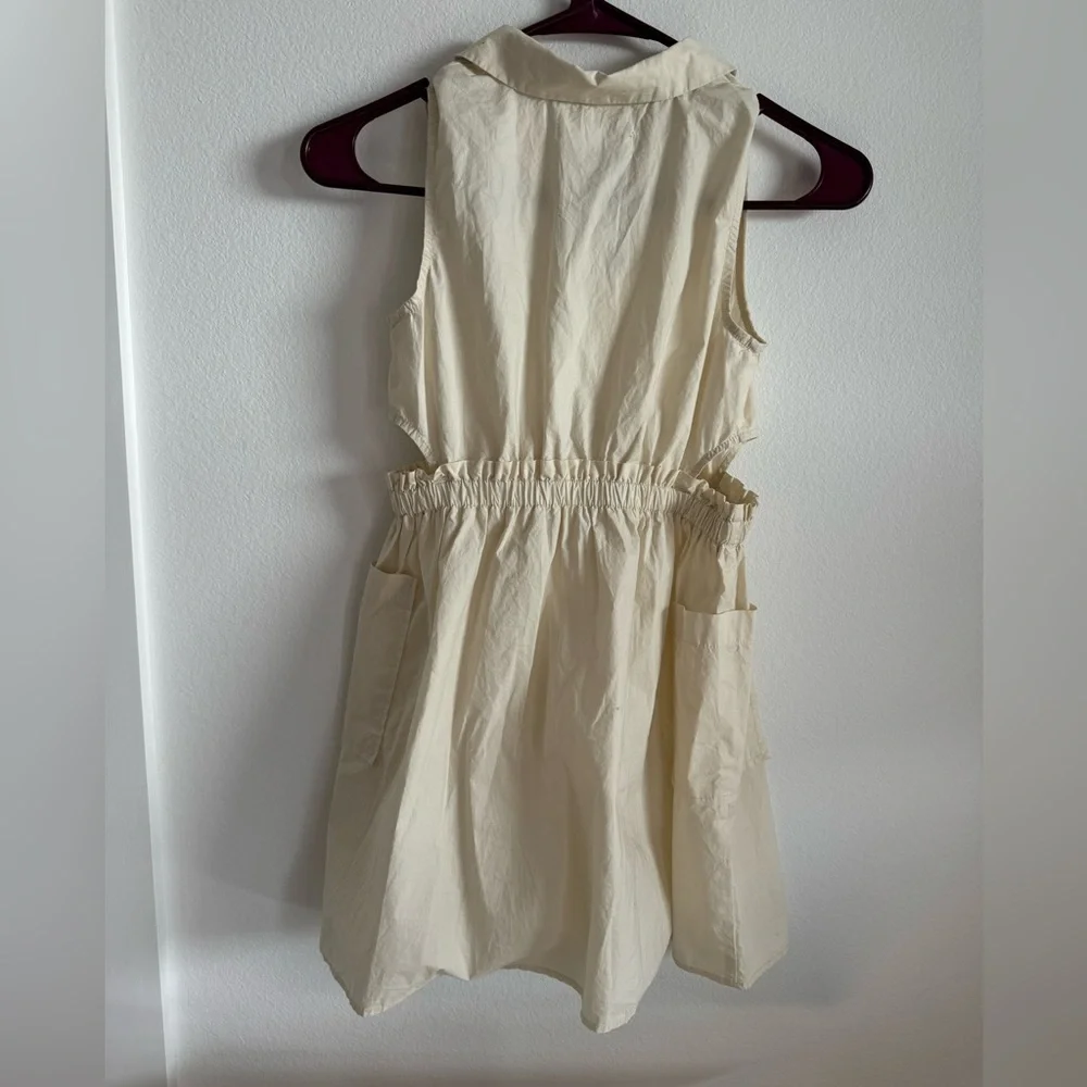 Zara size has